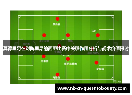 莫德里奇在对阵里昂的西甲比赛中关键作用分析与战术价值探讨