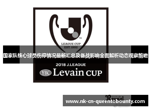 国家队核心球员伤停情况最新汇总及备战影响全面解析动态观察前瞻